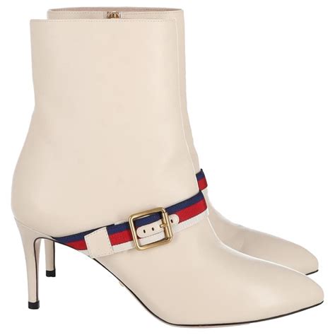 sylvia gucci|Gucci sylvie boots.